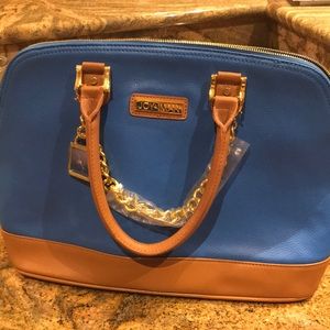 Joy & Iman handbag